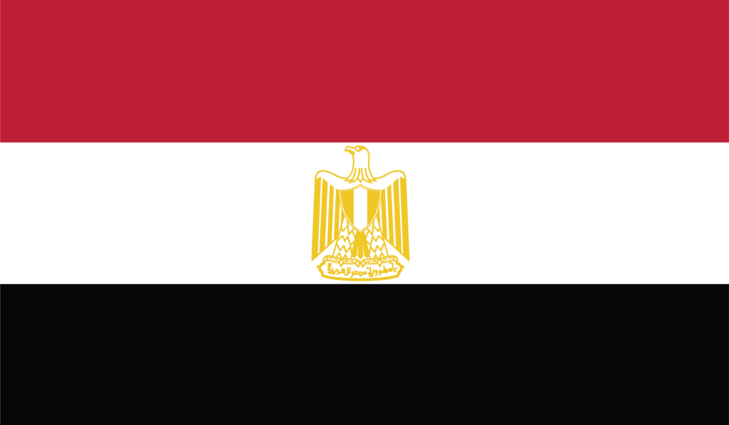 FlagofEgypt