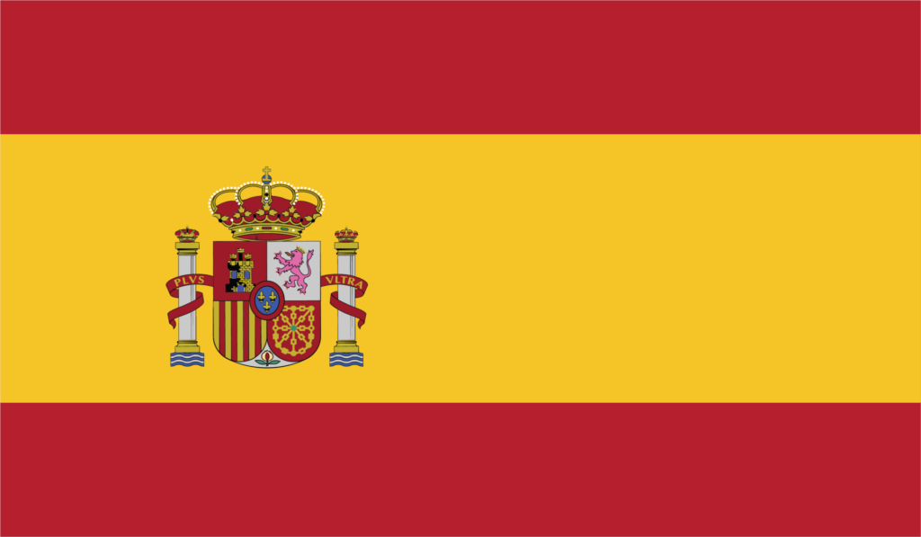 FlagofSpain