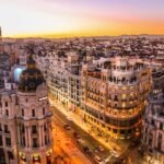 Best Hotels In Madrid