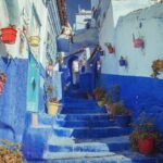 chefchaouen medina