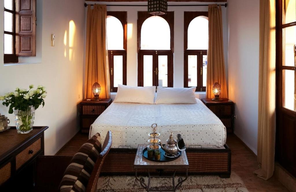 Riad Dar Mo'da