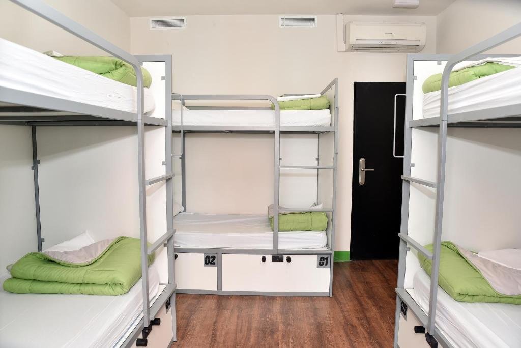Cats Hostel Madrid Sol
