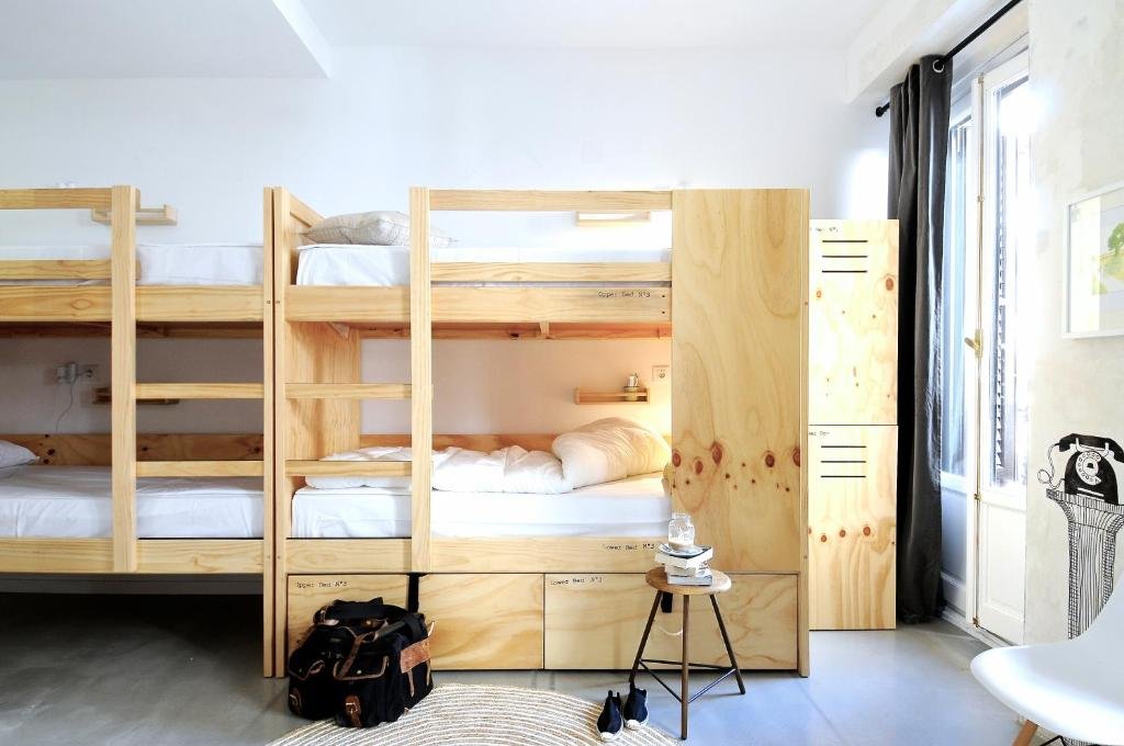 The Hat Hostel