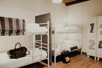 Room007 Chueca Hostel