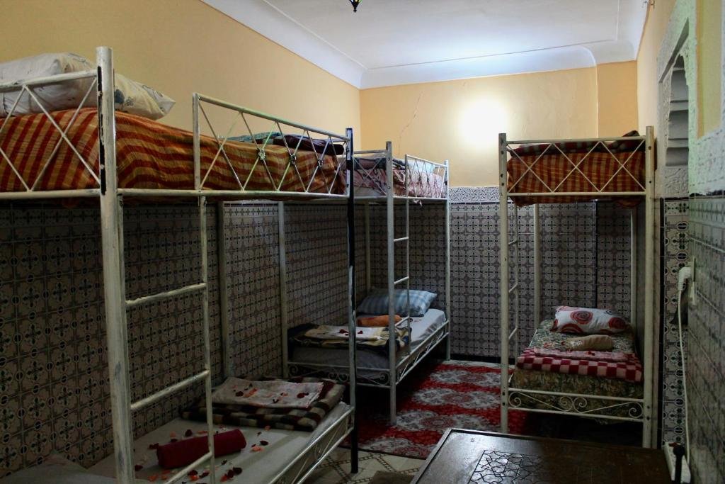 Kif-Kif Marrakech Hostel