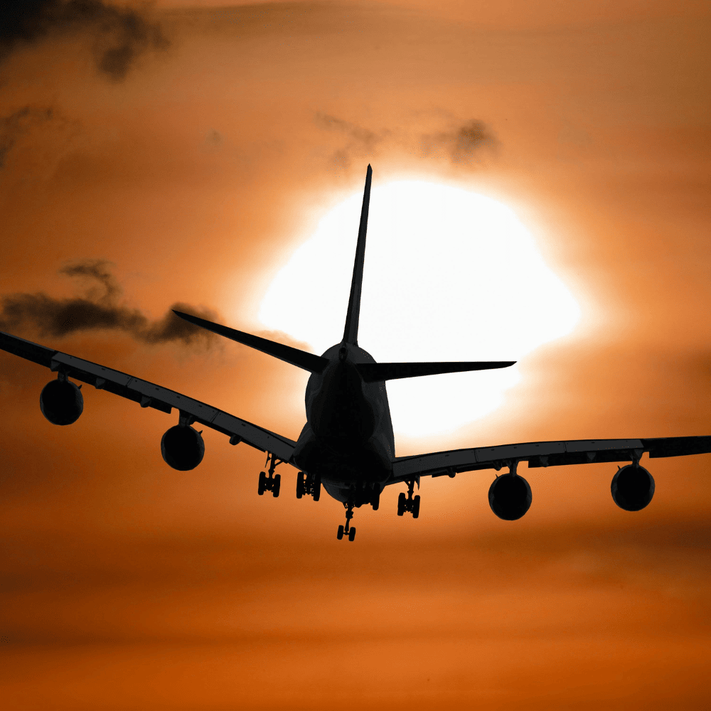 How to Get Cheap Flight Tickets – Get the Best Deals