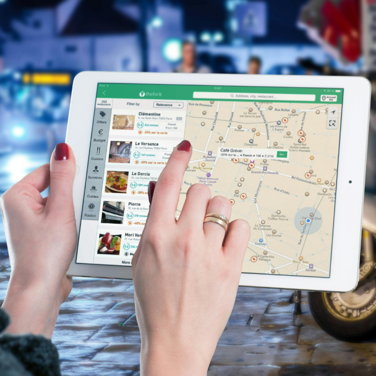 5 Apps Every Traveler Should Download