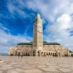 Discover Casablanca at Your Own Pace: A Self-Guided Audio Tour