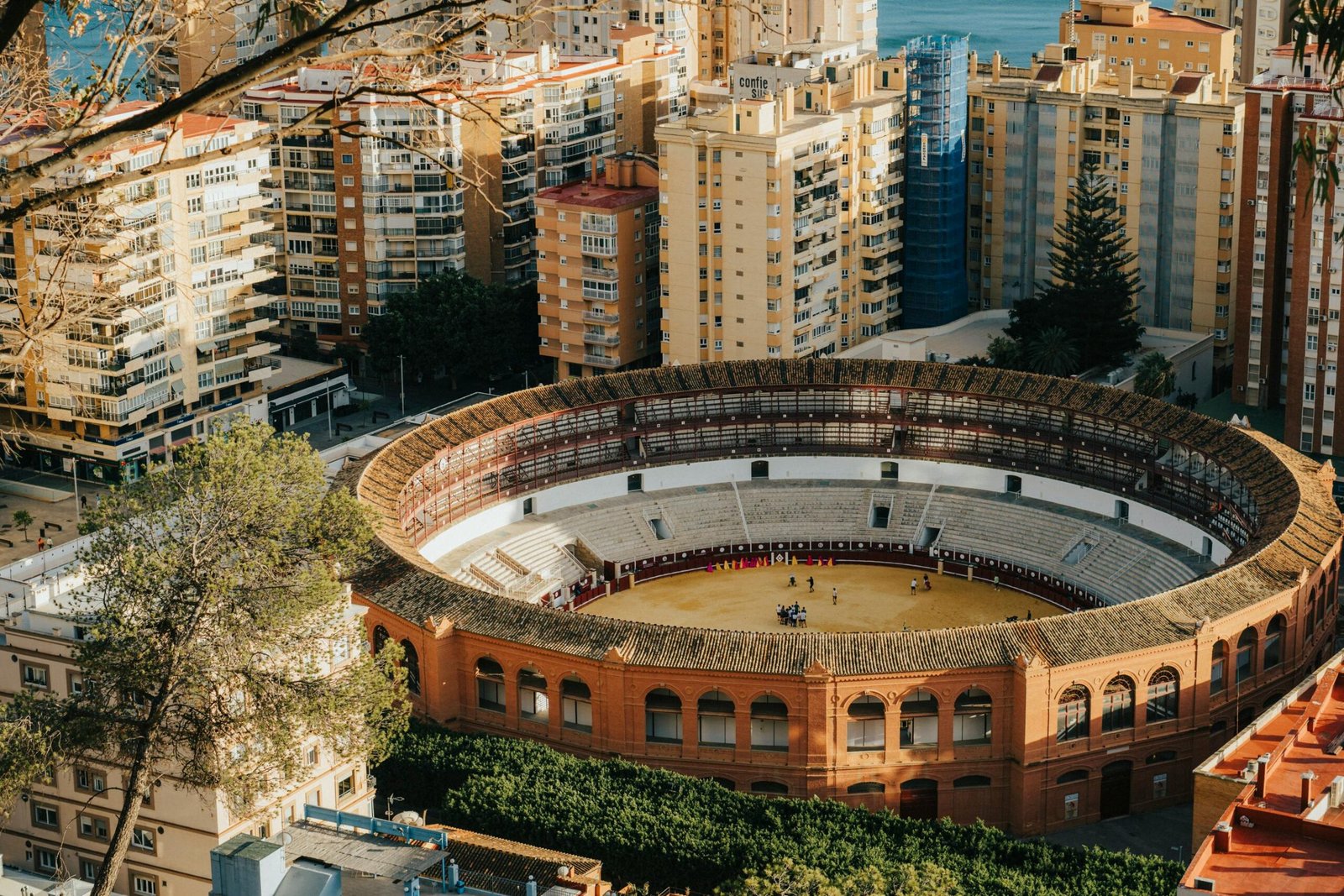 Exploring the Musée Picasso: Museo Picasso Málaga