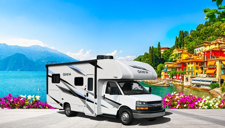 Auto Europe’s Motorhome Hire Promotions – Save Big on Your Next Road Adventure