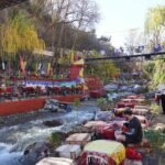 La Vallée de l’Ourika: Une Évasion Magique depuis Marrakech!