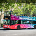 Bus Touristique Barcelone : Explorez la Ville en Bus Hop-on Hop-off