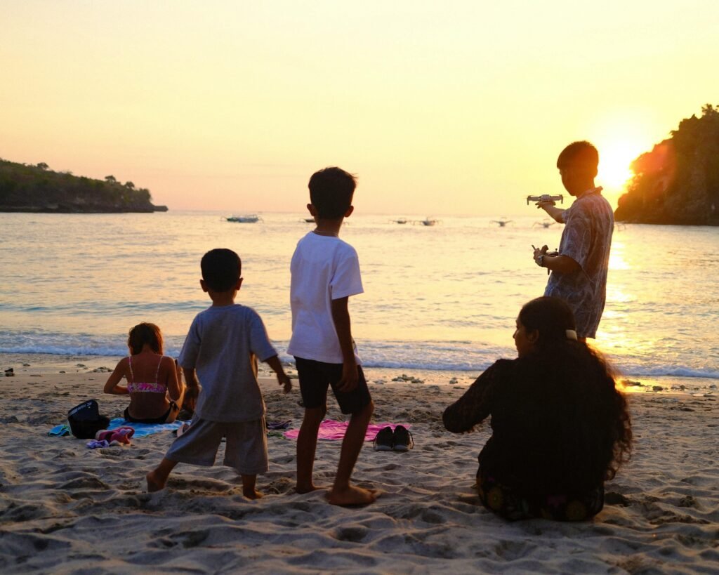 How to Travel With Kids: Complete Family Itinerary Guide (Stress-Free Planning)